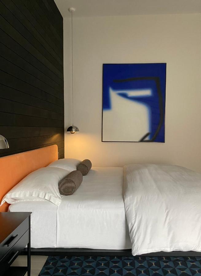 פילדלפיה Archway Hotel Residence מראה חיצוני תמונה