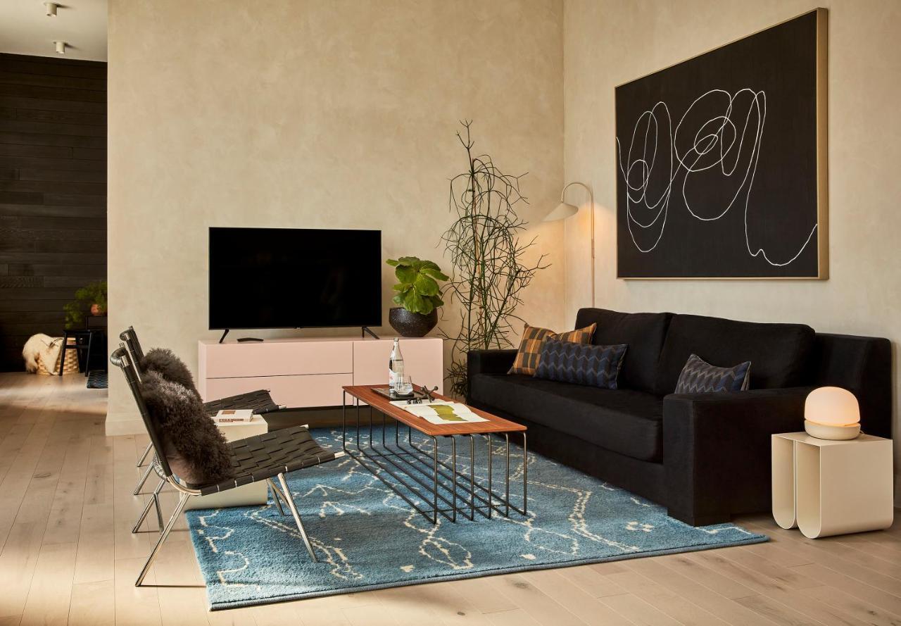 פילדלפיה Archway Hotel Residence מראה חיצוני תמונה