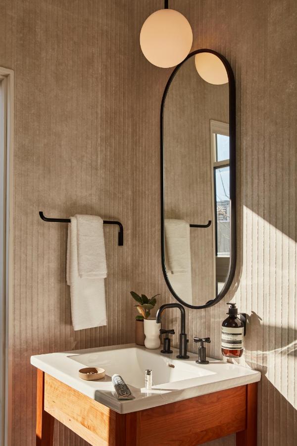 פילדלפיה Archway Hotel Residence מראה חיצוני תמונה