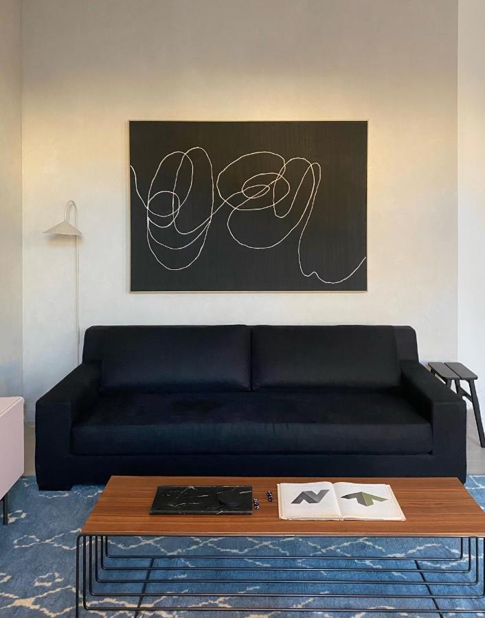 פילדלפיה Archway Hotel Residence מראה חיצוני תמונה