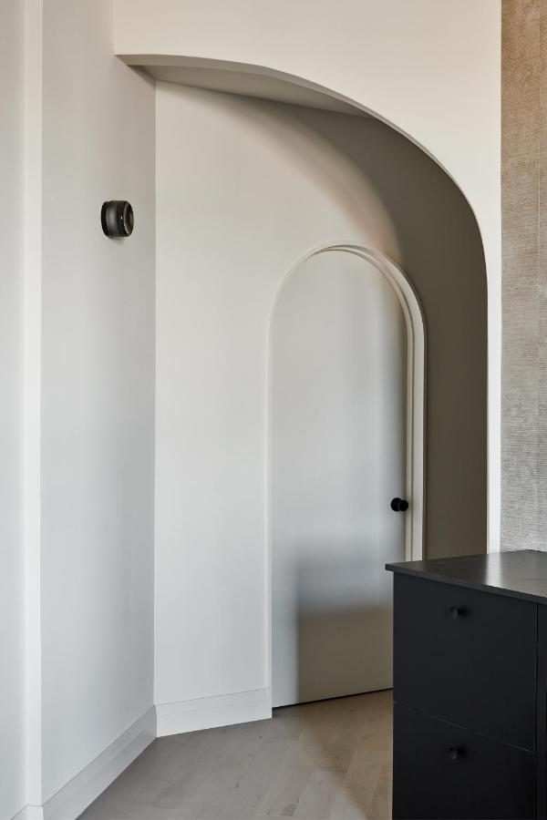 פילדלפיה Archway Hotel Residence מראה חיצוני תמונה