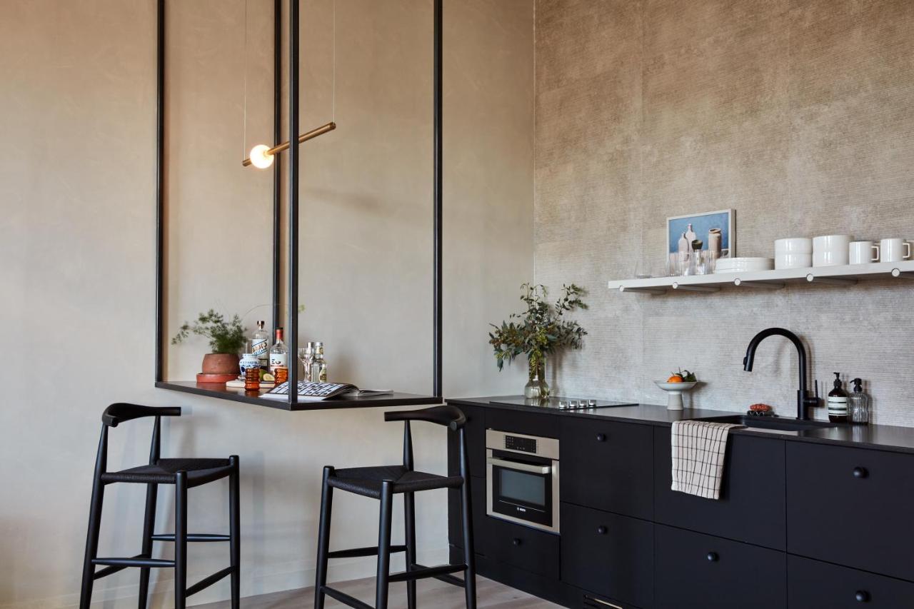 פילדלפיה Archway Hotel Residence מראה חיצוני תמונה