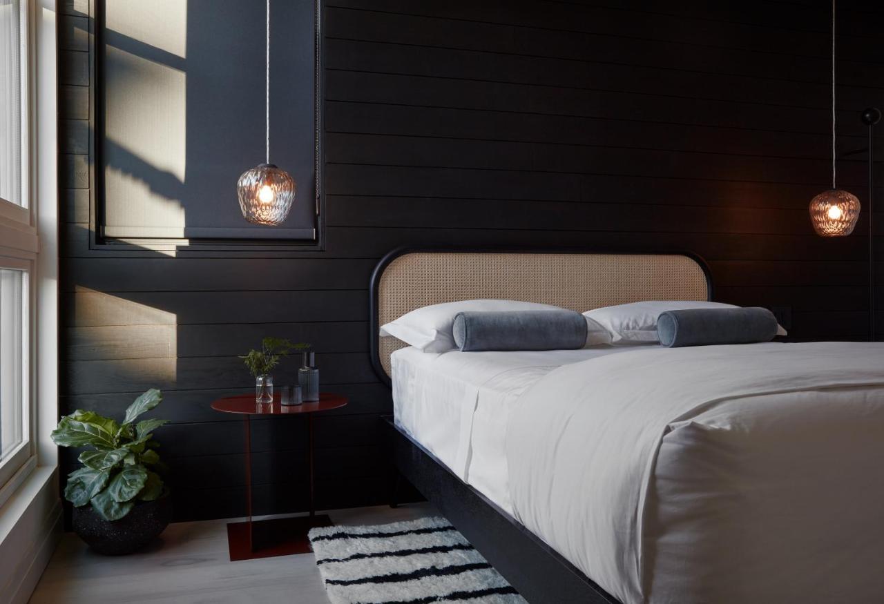 פילדלפיה Archway Hotel Residence מראה חיצוני תמונה