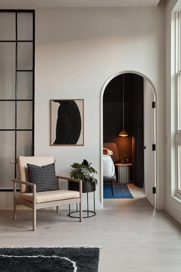 פילדלפיה Archway Hotel Residence מראה חיצוני תמונה