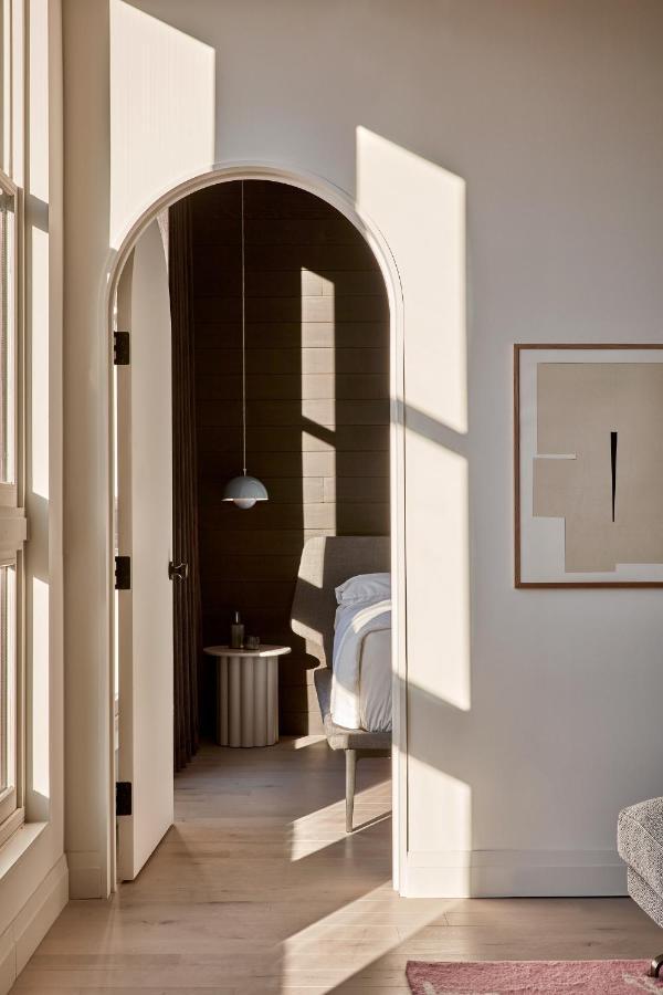 פילדלפיה Archway Hotel Residence מראה חיצוני תמונה