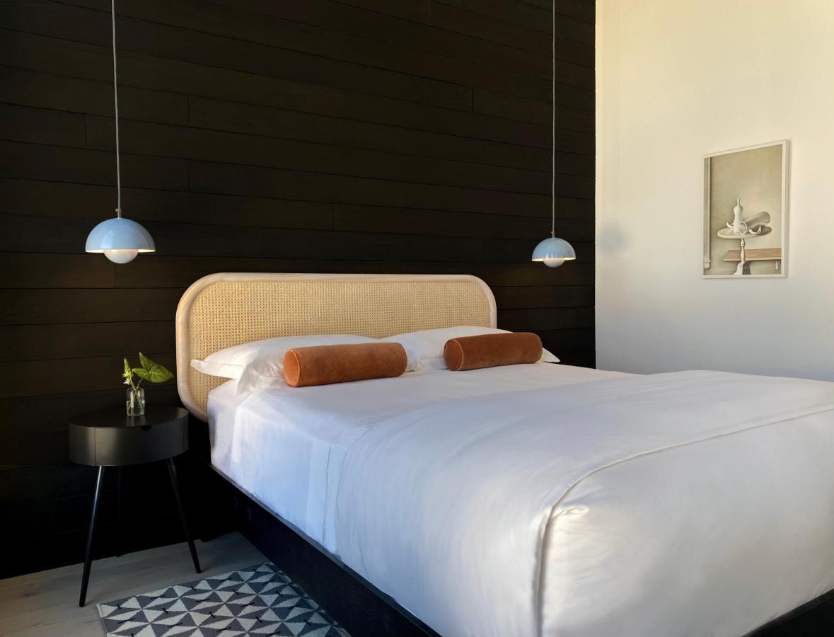 פילדלפיה Archway Hotel Residence מראה חיצוני תמונה