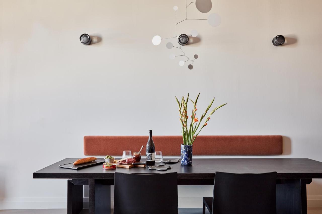 פילדלפיה Archway Hotel Residence מראה חיצוני תמונה