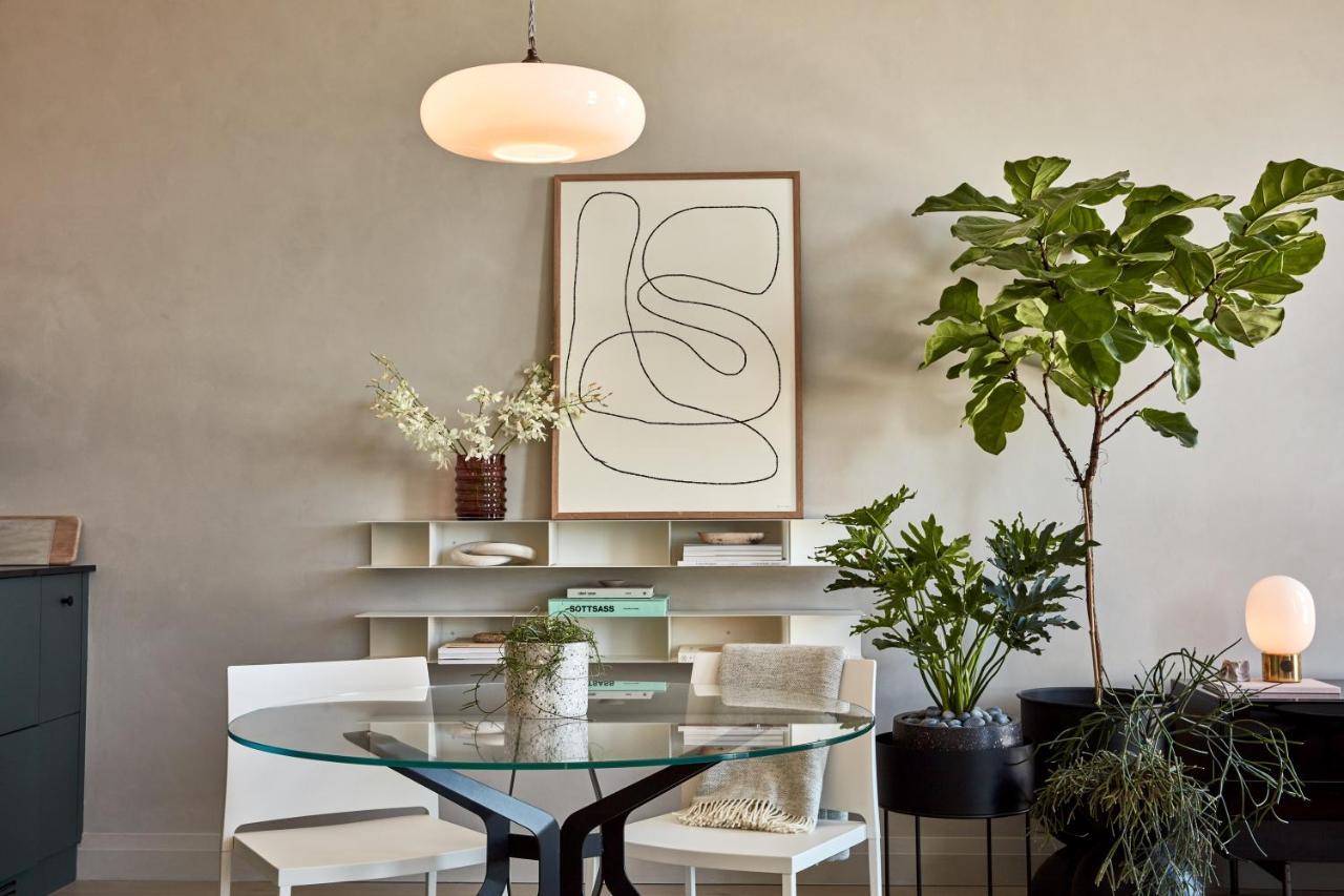 פילדלפיה Archway Hotel Residence מראה חיצוני תמונה
