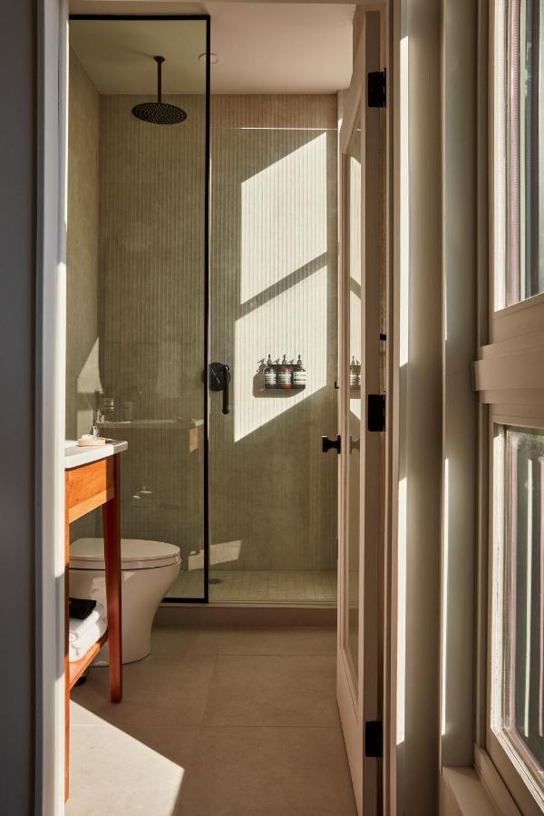 פילדלפיה Archway Hotel Residence מראה חיצוני תמונה