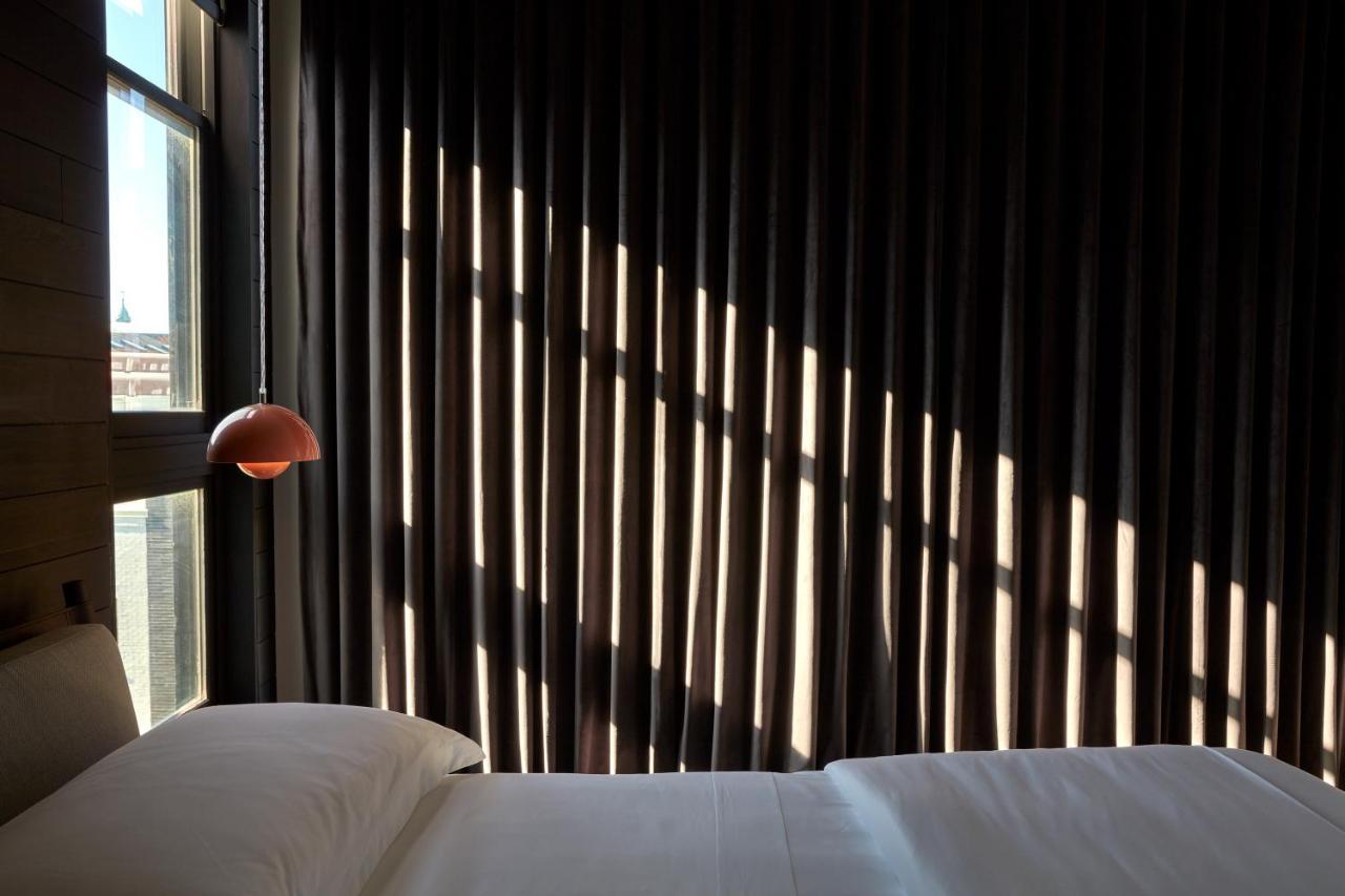 פילדלפיה Archway Hotel Residence מראה חיצוני תמונה