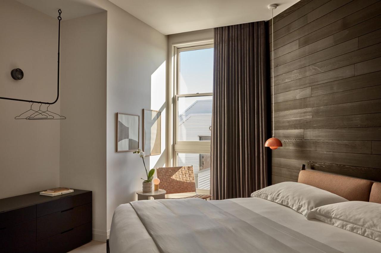 פילדלפיה Archway Hotel Residence מראה חיצוני תמונה