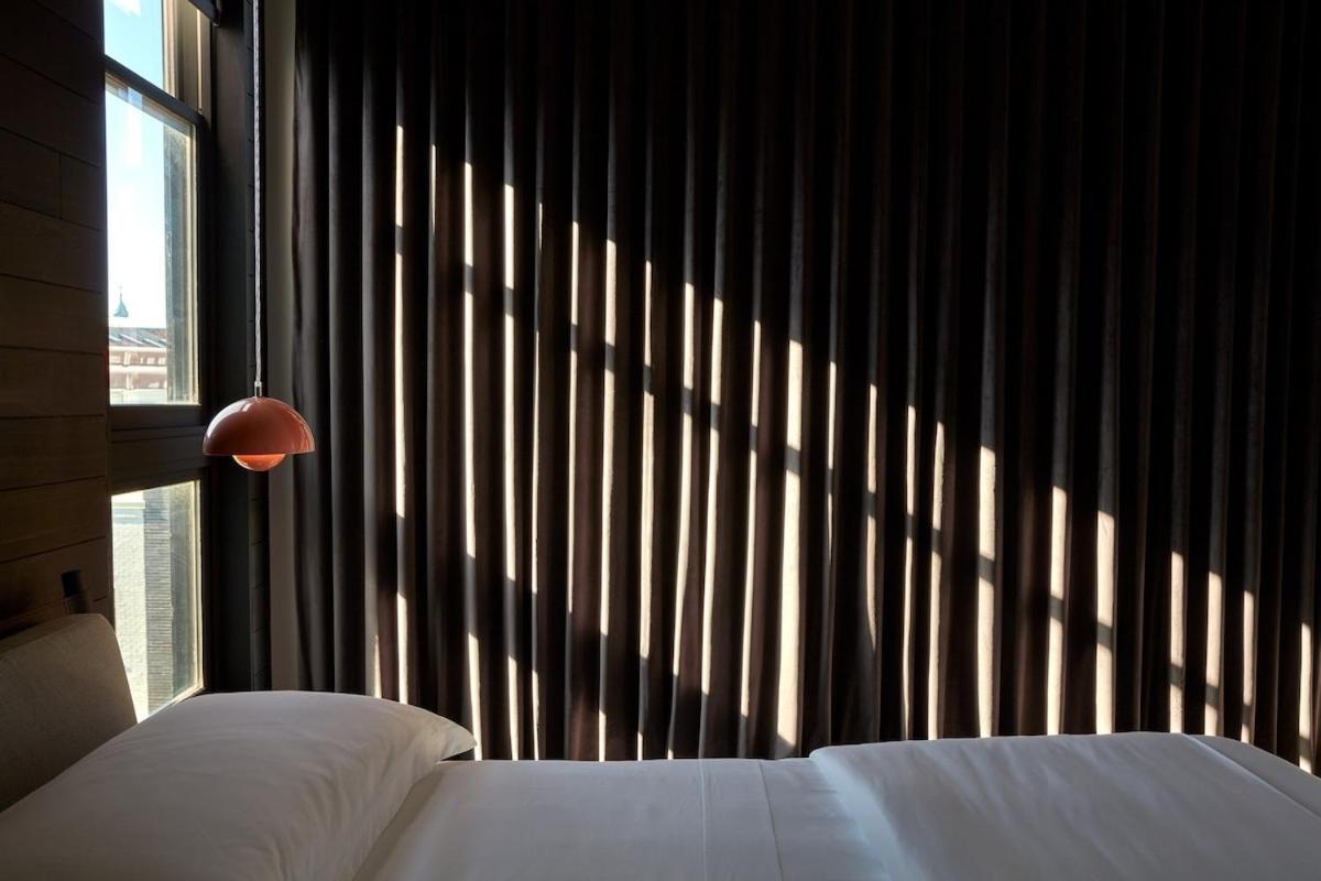 פילדלפיה Archway Hotel Residence מראה חיצוני תמונה